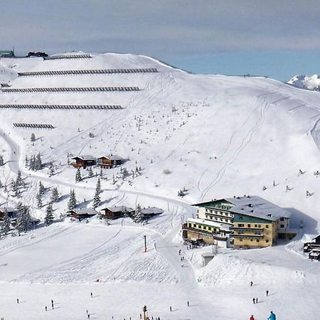 Mountainlovers Berghotel Seidlalm 잘바흐 힌터글렘 외부 사진