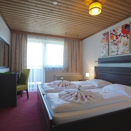 Mountainlovers Berghotel Seidlalm 잘바흐 힌터글렘 외부 사진