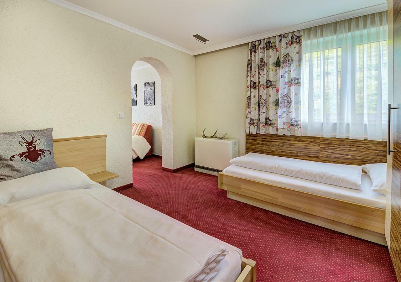Mountainlovers Berghotel Seidlalm 잘바흐 힌터글렘 외부 사진